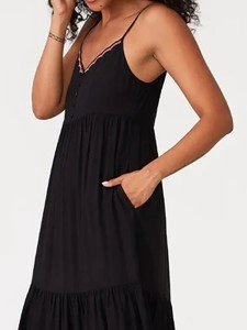 Women's Strap Dress 2023